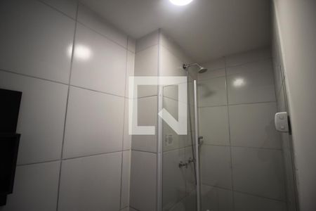 Apartamento para alugar com 35m², 2 quartos e sem vagaBanheiro