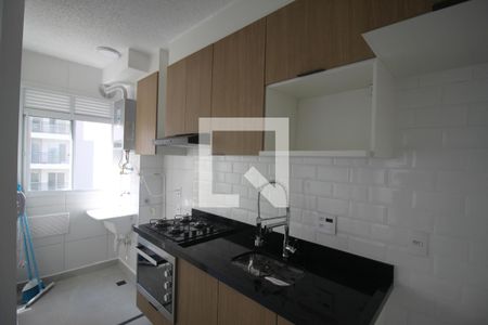 Apartamento para alugar com 35m², 2 quartos e sem vagaCozinha - Armários