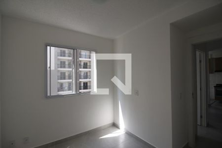 Apartamento para alugar com 35m², 2 quartos e sem vagaQuarto 2