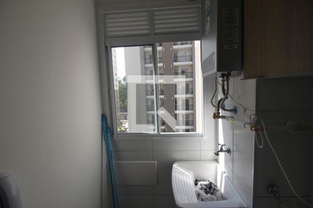 Apartamento para alugar com 35m², 2 quartos e sem vagaÁrea de Serviço