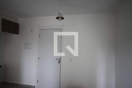 Apartamento para alugar com 35m², 2 quartos e sem vagaSala