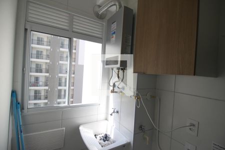Apartamento para alugar com 35m², 2 quartos e sem vagaÁrea de Serviço