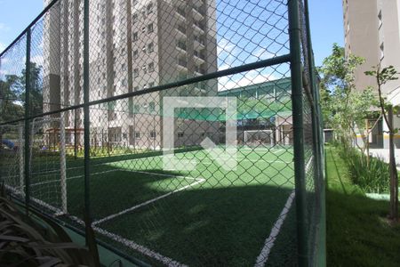 Apartamento para alugar com 35m², 2 quartos e sem vagaQuadra Esportiva
