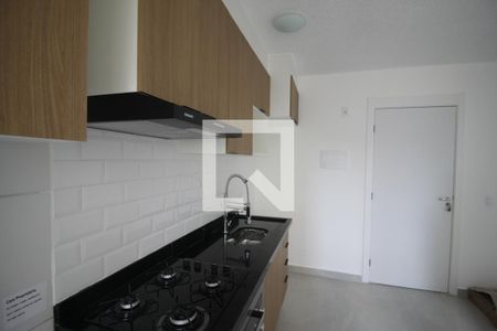 Apartamento para alugar com 35m², 2 quartos e sem vagaCozinha