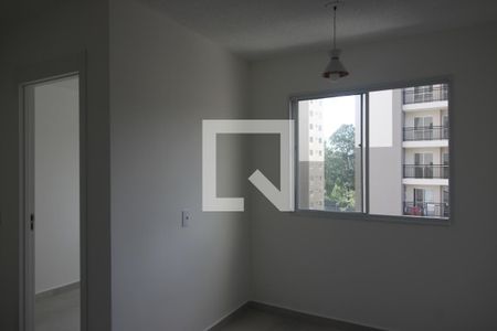 Apartamento para alugar com 35m², 2 quartos e sem vagaSala