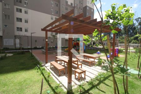 Apartamento para alugar com 35m², 2 quartos e sem vagaÁrea comum