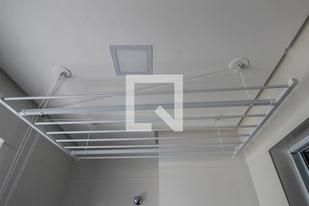 Apartamento para alugar com 37m², 2 quartos e 1 vaga Apartamento para alugar com 37m², 2 quartos e 1 vagaÁrea de Serviço