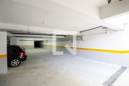 Apartamento para alugar com 37m², 2 quartos e 1 vaga Apartamento para alugar com 37m², 2 quartos e 1 vagaÁrea comum