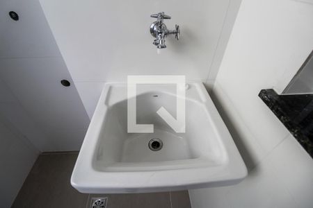 Apartamento para alugar com 37m², 2 quartos e 1 vaga Apartamento para alugar com 37m², 2 quartos e 1 vagaÁrea de Serviço