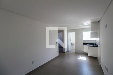 Apartamento para alugar com 2 quartos, 47m² em Vila Albano, São Paulo