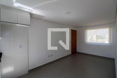 Apartamento para alugar com 2 quartos, 47m² em Vila Albano, São Paulo