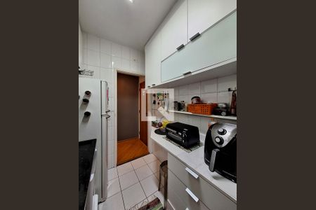 Apartamento para alugar com 54m², 2 quartos e 1 vagaCozinha