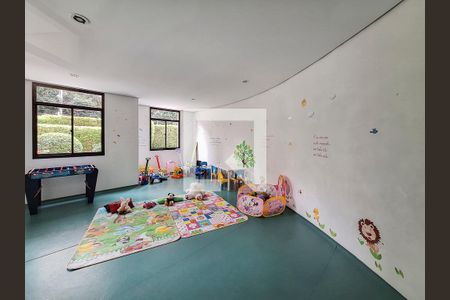Apartamento para alugar com 54m², 2 quartos e 1 vagaBrinquedoteca