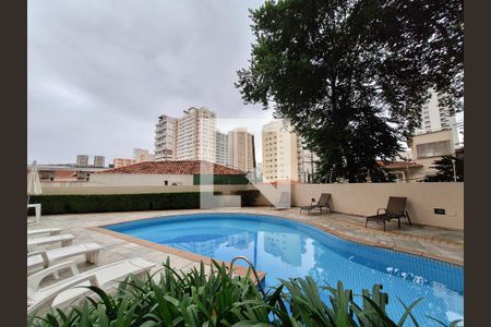 Apartamento para alugar com 54m², 2 quartos e 1 vagaÁrea comum - Piscina