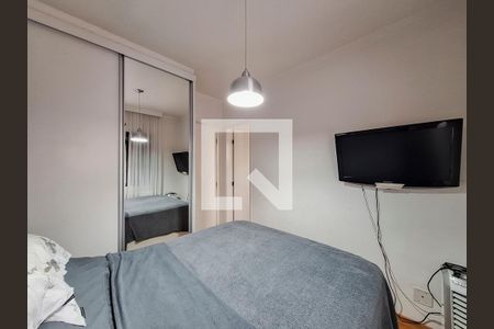 Apartamento para alugar com 54m², 2 quartos e 1 vagaQuarto 1