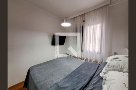 Apartamento para alugar com 54m², 2 quartos e 1 vagaQuarto 1