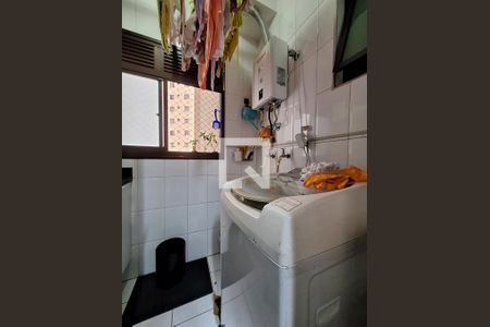 Apartamento para alugar com 54m², 2 quartos e 1 vagaÁrea de Serviço