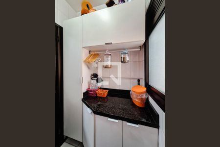 Apartamento para alugar com 54m², 2 quartos e 1 vagaÁrea de Serviço