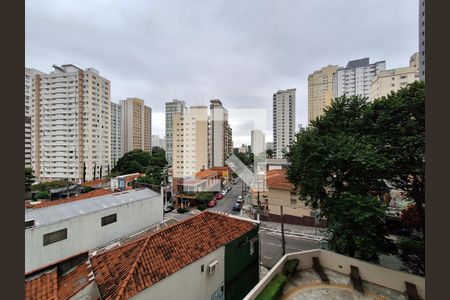 Apartamento para alugar com 54m², 2 quartos e 1 vagaVista Quarto 1