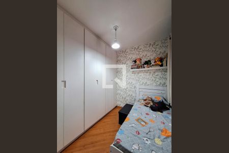 Apartamento para alugar com 54m², 2 quartos e 1 vagaQuarto 2