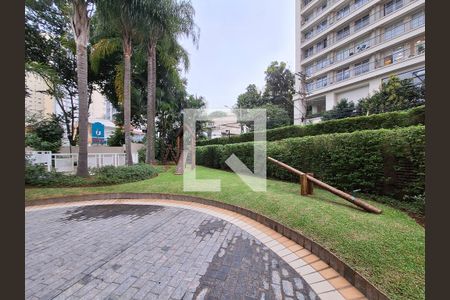 Apartamento para alugar com 54m², 2 quartos e 1 vagaÁrea comum - Playground