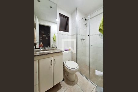 Apartamento para alugar com 54m², 2 quartos e 1 vagaBanheiro