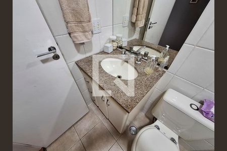 Apartamento para alugar com 54m², 2 quartos e 1 vagaBanheiro
