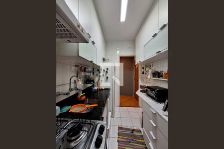Apartamento para alugar com 54m², 2 quartos e 1 vagaCozinha