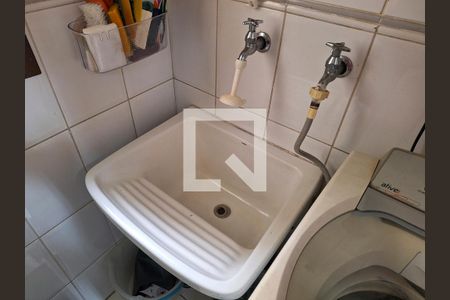 Apartamento para alugar com 54m², 2 quartos e 1 vagaÁrea de Serviço
