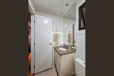 Apartamento para alugar com 54m², 2 quartos e 1 vagaBanheiro