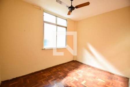 Quarto 2 de apartamento à venda com 2 quartos, 15m² em Piedade, Rio de Janeiro