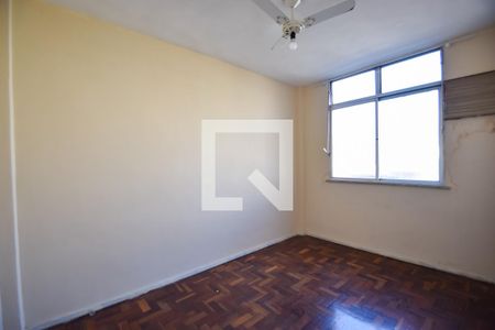 Quarto 1 de apartamento à venda com 2 quartos, 15m² em Piedade, Rio de Janeiro