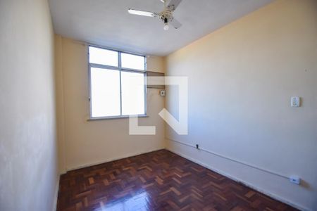 Quarto 1 de apartamento à venda com 2 quartos, 15m² em Piedade, Rio de Janeiro