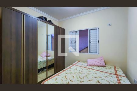 Quarto 1 de casa de condomínio para alugar com 3 quartos, 317m² em Parque Esmeralda, Barueri