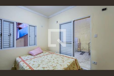 Quarto 1 de casa de condomínio para alugar com 3 quartos, 317m² em Parque Esmeralda, Barueri
