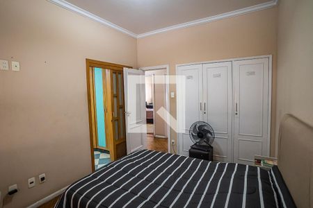 Apartamento à venda com 150m², 4 quartos e 2 vagasQuarto Suíte