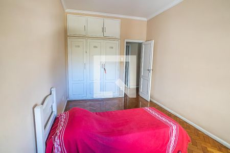 Apartamento à venda com 150m², 4 quartos e 2 vagasQuarto 2