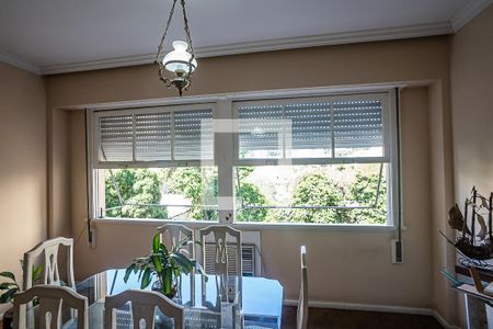 Apartamento à venda com 150m², 4 quartos e 2 vagasSala