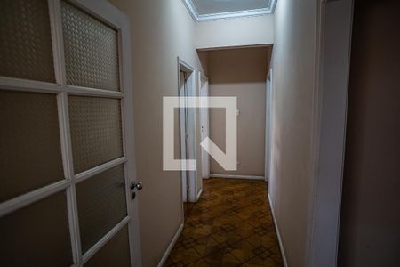 Apartamento à venda com 150m², 4 quartos e 2 vagasCorredor