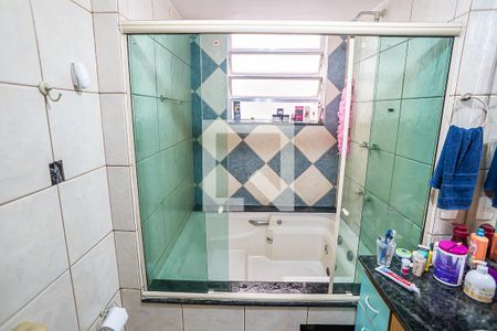 Apartamento à venda com 150m², 4 quartos e 2 vagasBanheiro Suíte