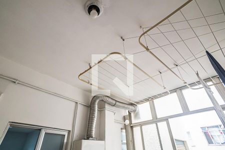 Apartamento à venda com 150m², 4 quartos e 2 vagasÁrea de Serviço