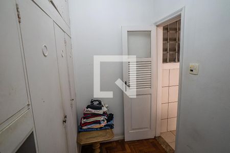 Apartamento à venda com 150m², 4 quartos e 2 vagasQuarto Área de Serviço