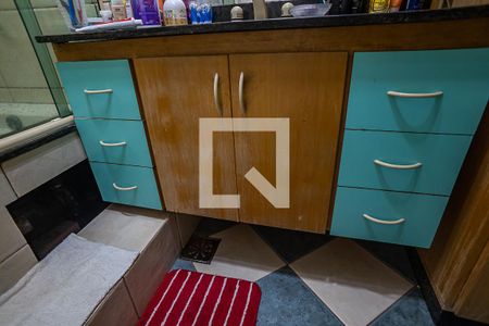 Apartamento à venda com 150m², 4 quartos e 2 vagasBanheiro Suíte