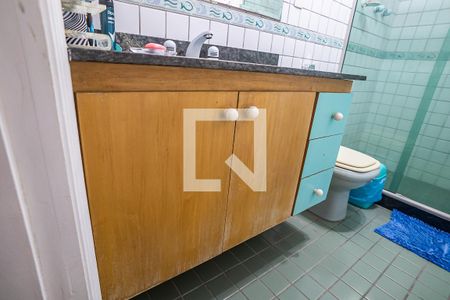 Apartamento à venda com 150m², 4 quartos e 2 vagasBanheiro