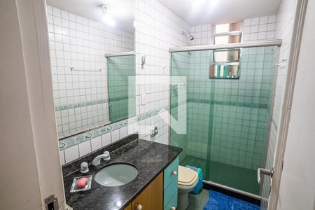 Apartamento à venda com 150m², 4 quartos e 2 vagasBanheiro