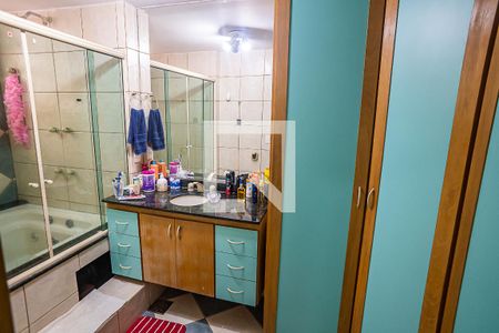 Apartamento à venda com 150m², 4 quartos e 2 vagasBanheiro Suíte