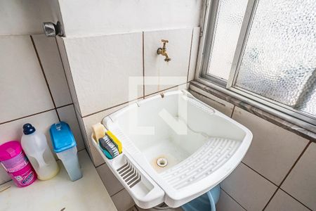 Apartamento à venda com 150m², 4 quartos e 2 vagasÁrea de Serviço