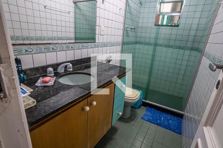 Apartamento à venda com 150m², 4 quartos e 2 vagasBanheiro