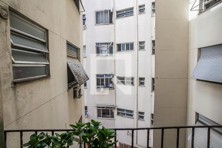 Apartamento à venda com 150m², 4 quartos e 2 vagasÁrea de Serviço