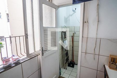 Apartamento à venda com 150m², 4 quartos e 2 vagasBanheiro Área de Serviço